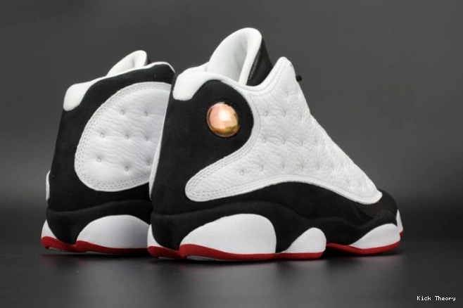 Kick Theory 309259-104 Jordan Got Retro Game Air (2008) He 13 CDP 0730
